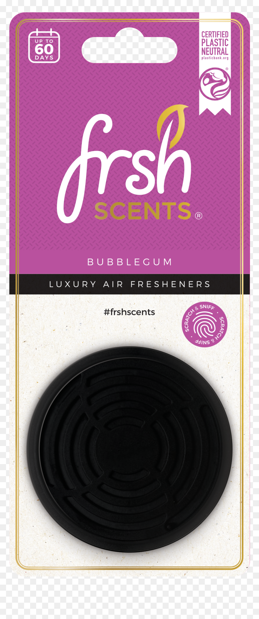 Circle, HD Png Download - air freshener png