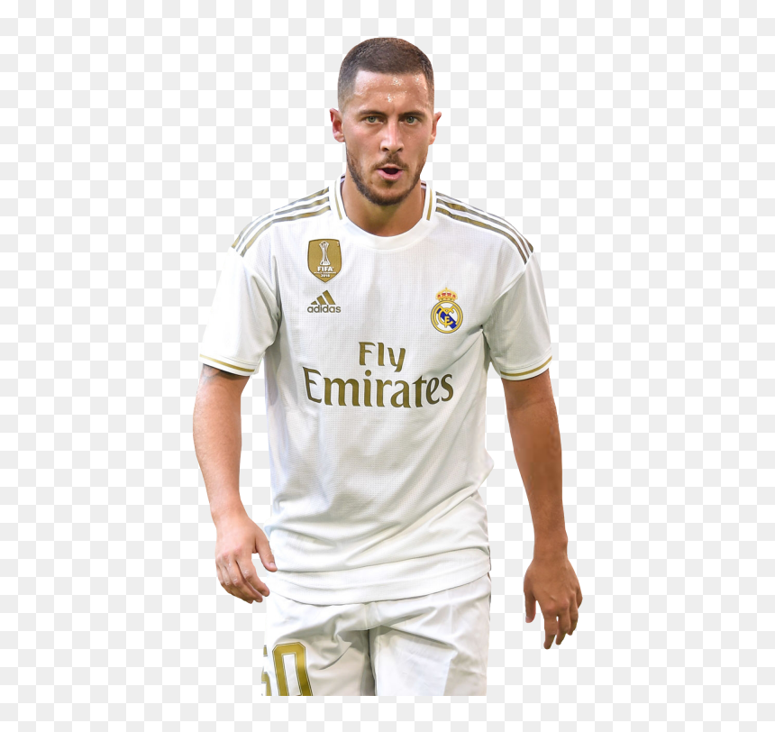 Eden Hazard, HD Png Download - de bruyne png
