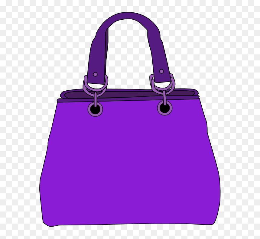 Purse Clip Art, HD Png Download - bingo clipart png