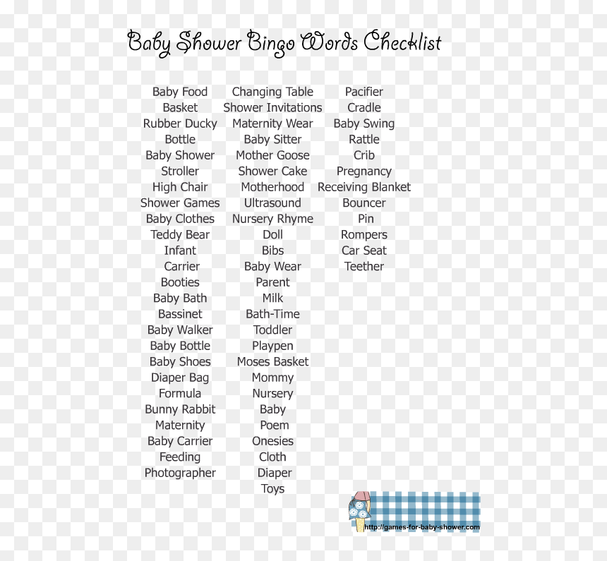 Screenshot, HD Png Download - bingo clipart png