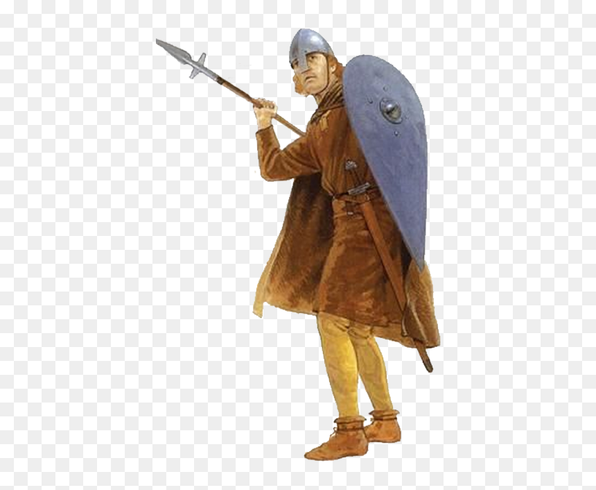 Poor An - Figurine, HD Png Download - celtic sword png