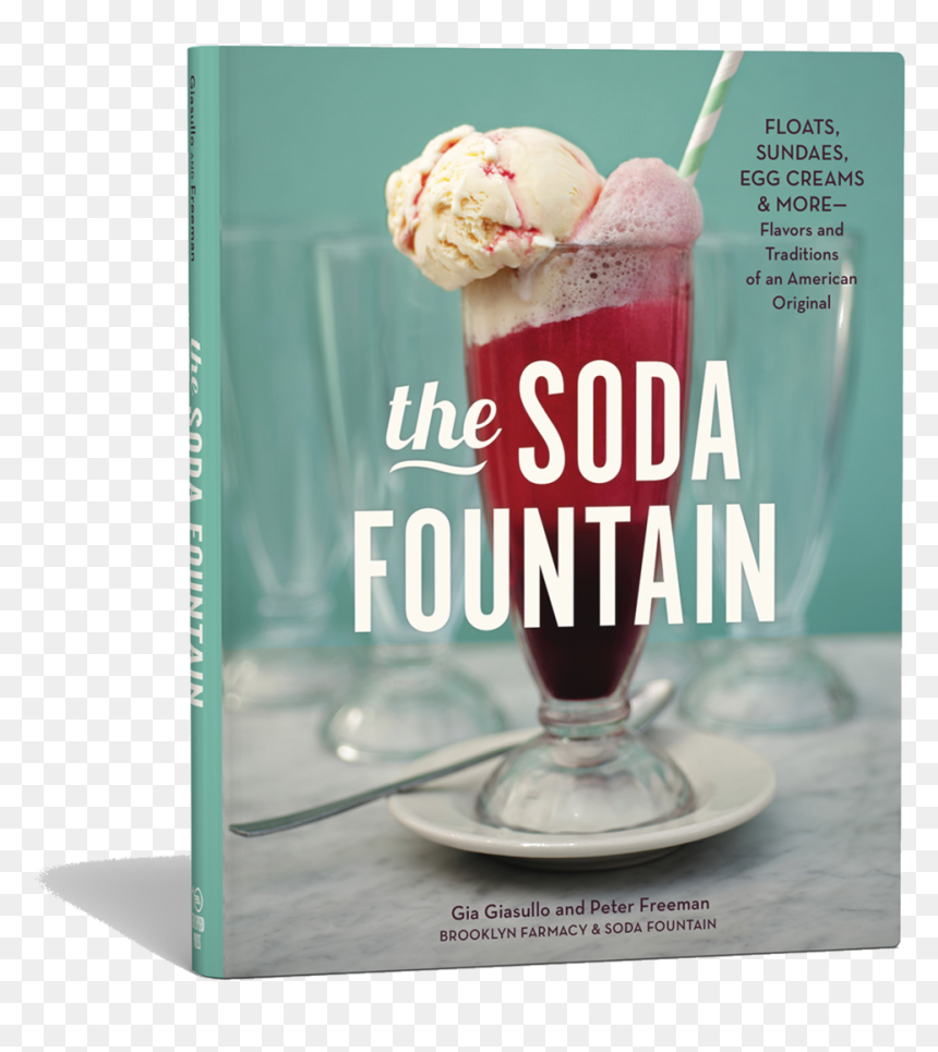 American Egg Cream Sodas, HD Png Download - soda bubbles png