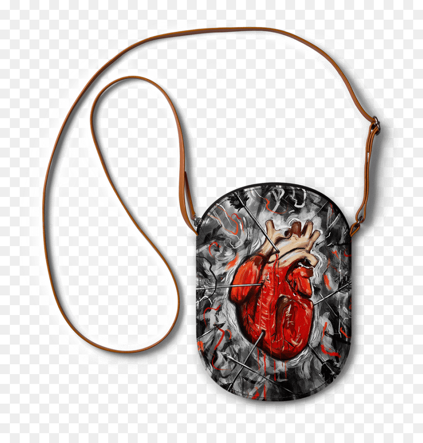 Heart Apintings, HD Png Download - heart and arrow png