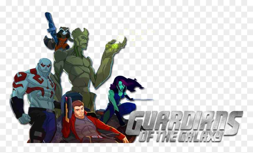 Marvel"s Guardians Of The Galaxy Image - Guardians Of The Galaxy Animated Png, Transparent Png - galexy png