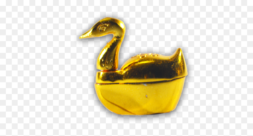 Duck, HD Png Download - yellow duck png