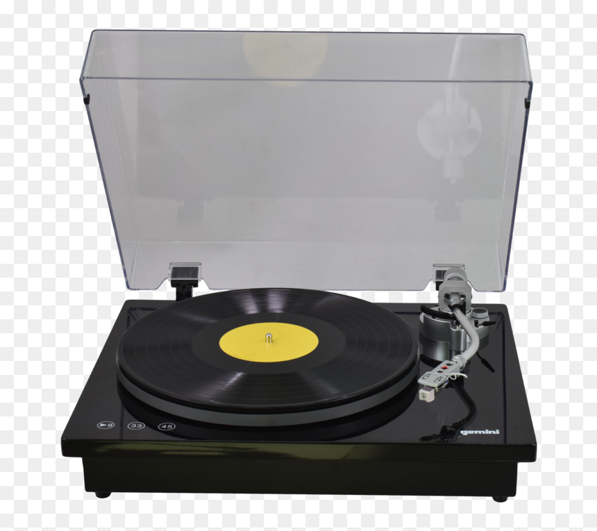 Direct Drive Dj Turntable - Cdj, HD Png Download - cdj png