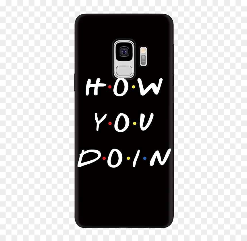 Iphone, HD Png Download - central perk png