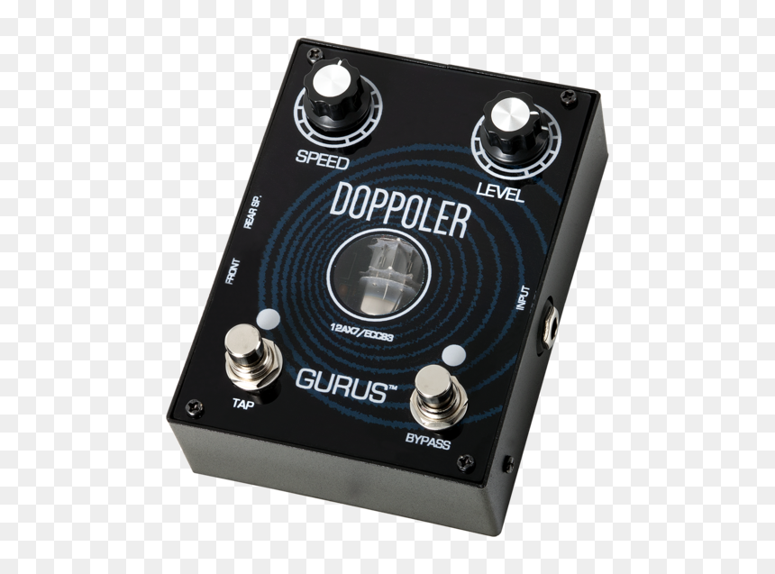 Doppolor Lead Small, HD Png Download - cdj png