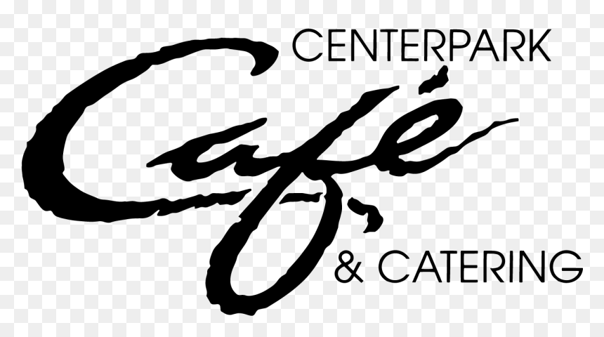 Calligraphy, HD Png Download - central perk png