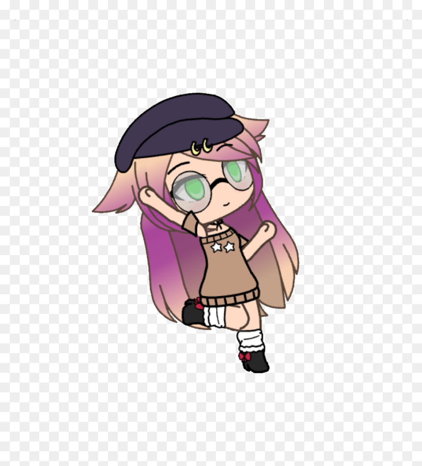 Cartoon, HD Png Download - star wolf png