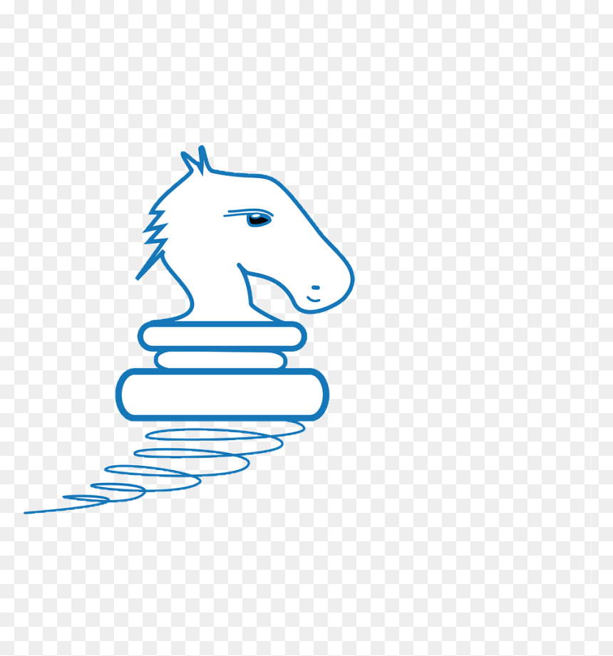 Portable Network Graphics, HD Png Download - chess pieces clip art png