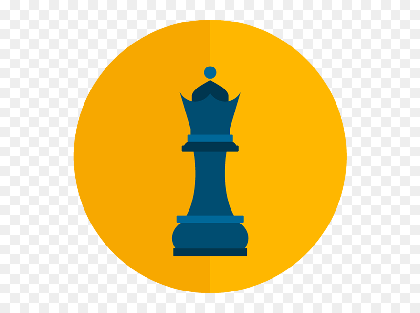 Chess, HD Png Download - chess pieces clip art png