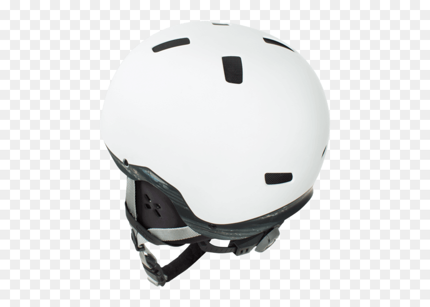 Hardcap 3 - 2 Select - Bicycle Helmet, HD Png Download - white football helmet png