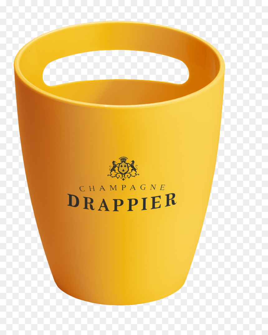 Drappier, HD Png Download - champagne bucket png