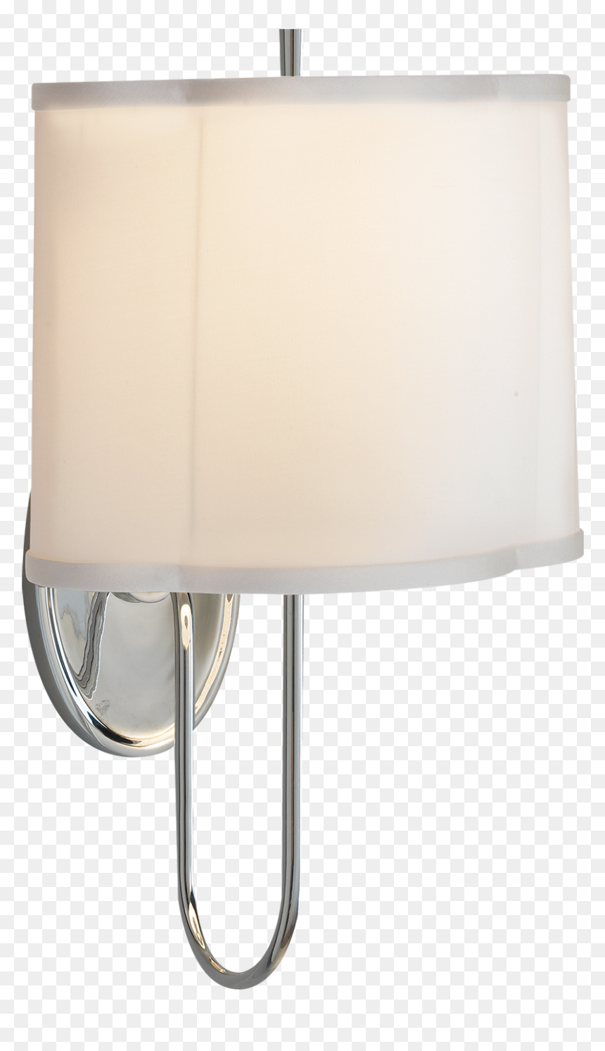Lampshade, HD Png Download - wall sconce png