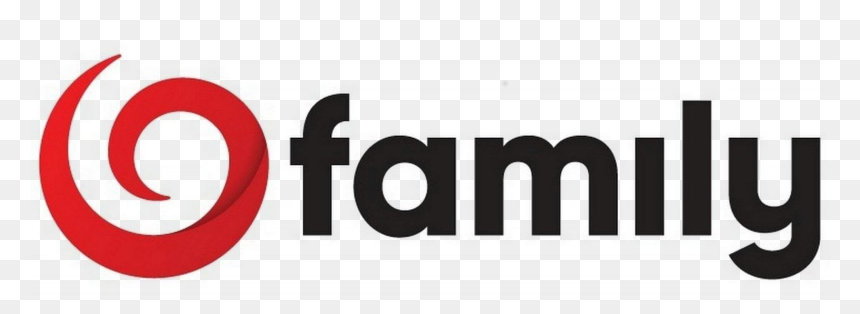 Joj Family Logo - Sign, HD Png Download - family text png