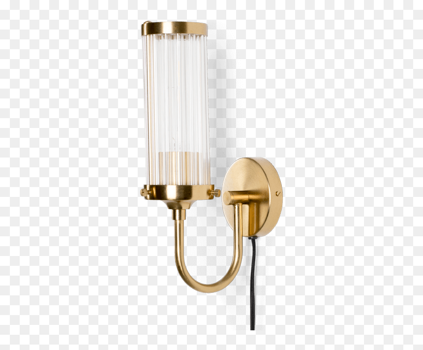Zlaté Nástěnné Světlo Bold Monkey Angel On Fire, HD Png Download - wall sconce png