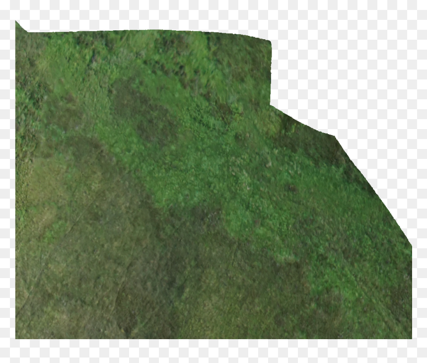 Grass, HD Png Download - dirt mound png