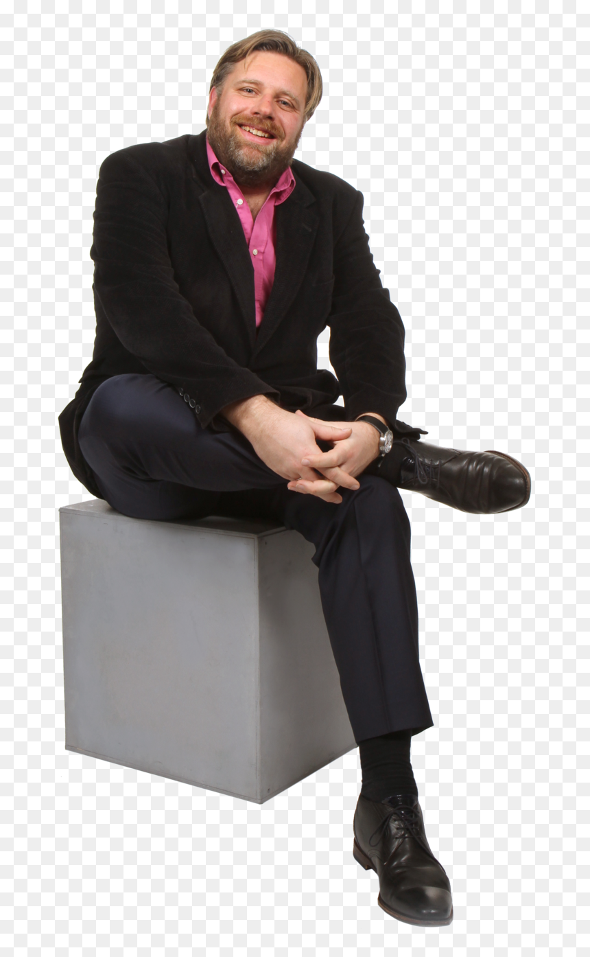 Franksmallegange - Standing, HD Png Download - people in suits png