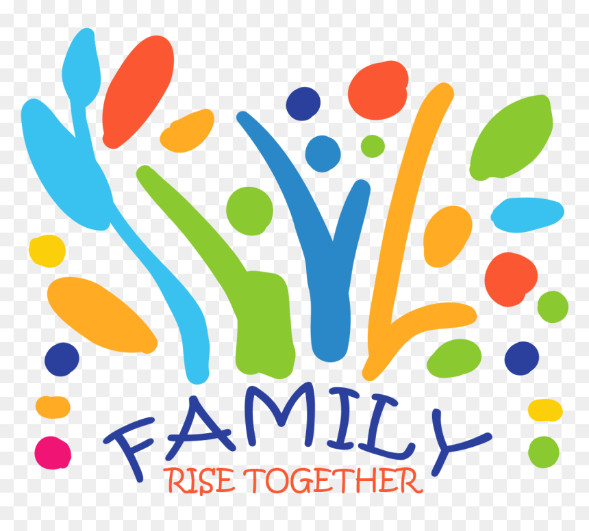 Family’s Rise Together - Phoenix Wright Ace Attorney Trials, HD Png Download - family text png