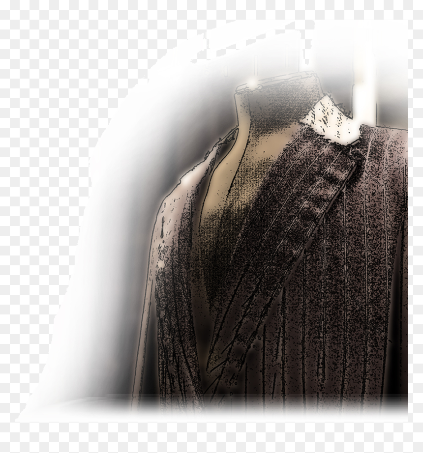 Blouse, HD Png Download - people in suits png
