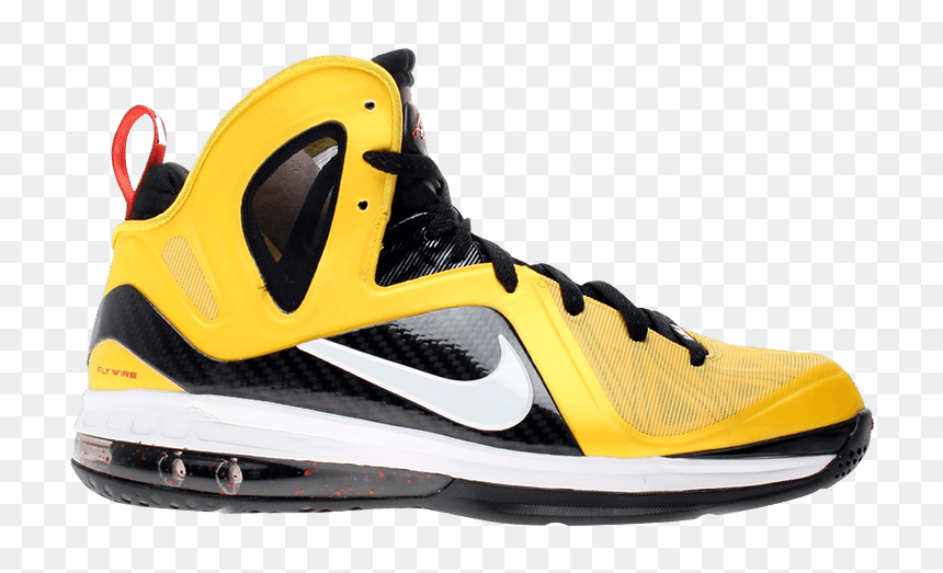 Sneakers, HD Png Download - yellow taxi png
