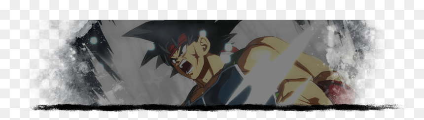 Anime, HD Png Download - captain ginyu png