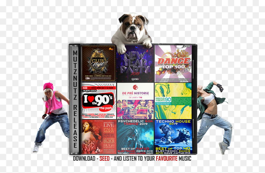 Mutznutz Music Pack 256, HD Png Download - jackie chan wtf png