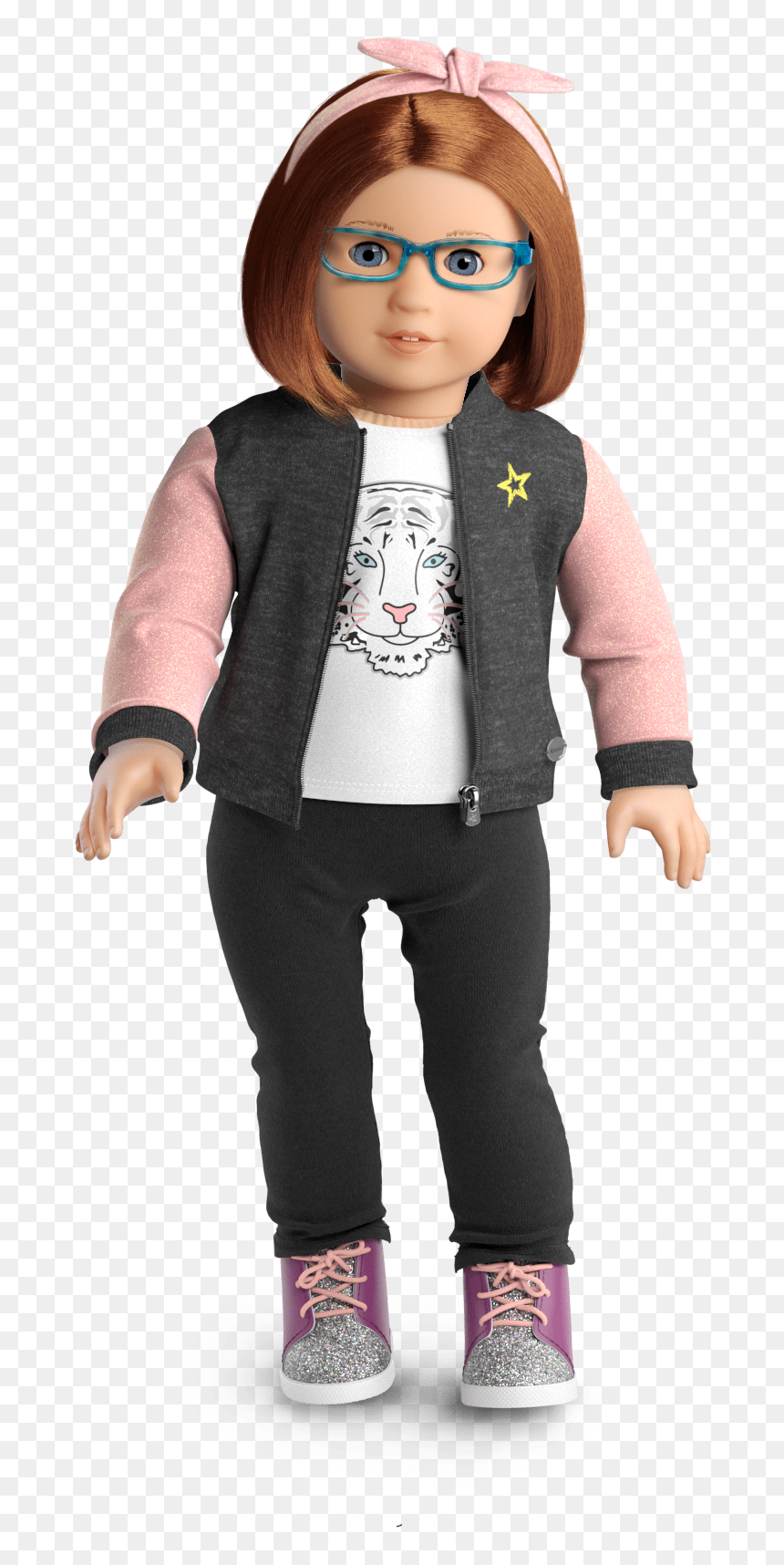 Toy Doll Png, Transparent Png - toy doll png