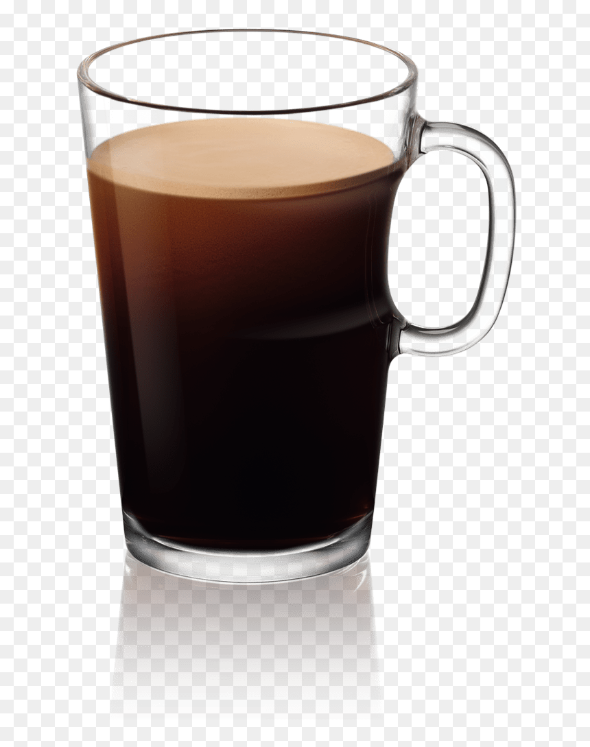 2 View Mugs, HD Png Download - empty beer glass png