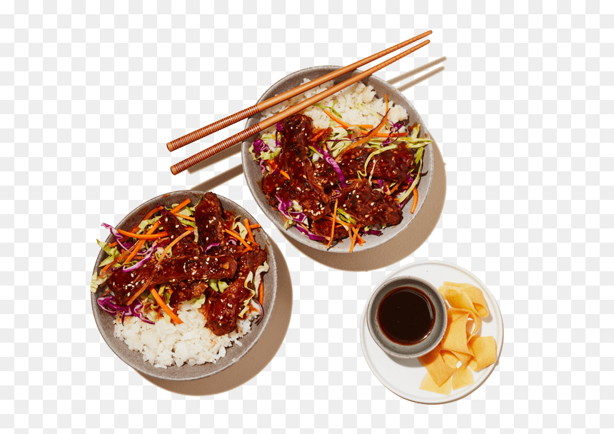 Dish, HD Png Download - teriyaki png