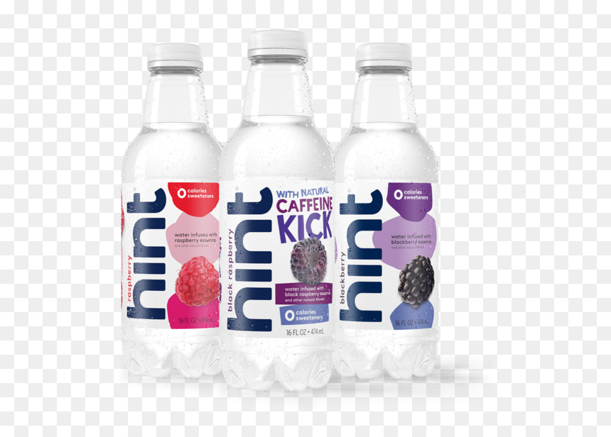 Refrescos Hint, HD Png Download - pepsi 2 liter png