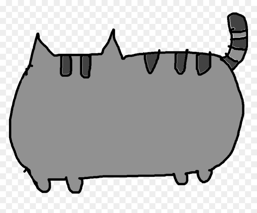 Pusheen Maker Tynker, HD Png Download - party noise maker png
