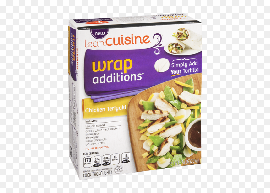 Fast Food, HD Png Download - teriyaki png
