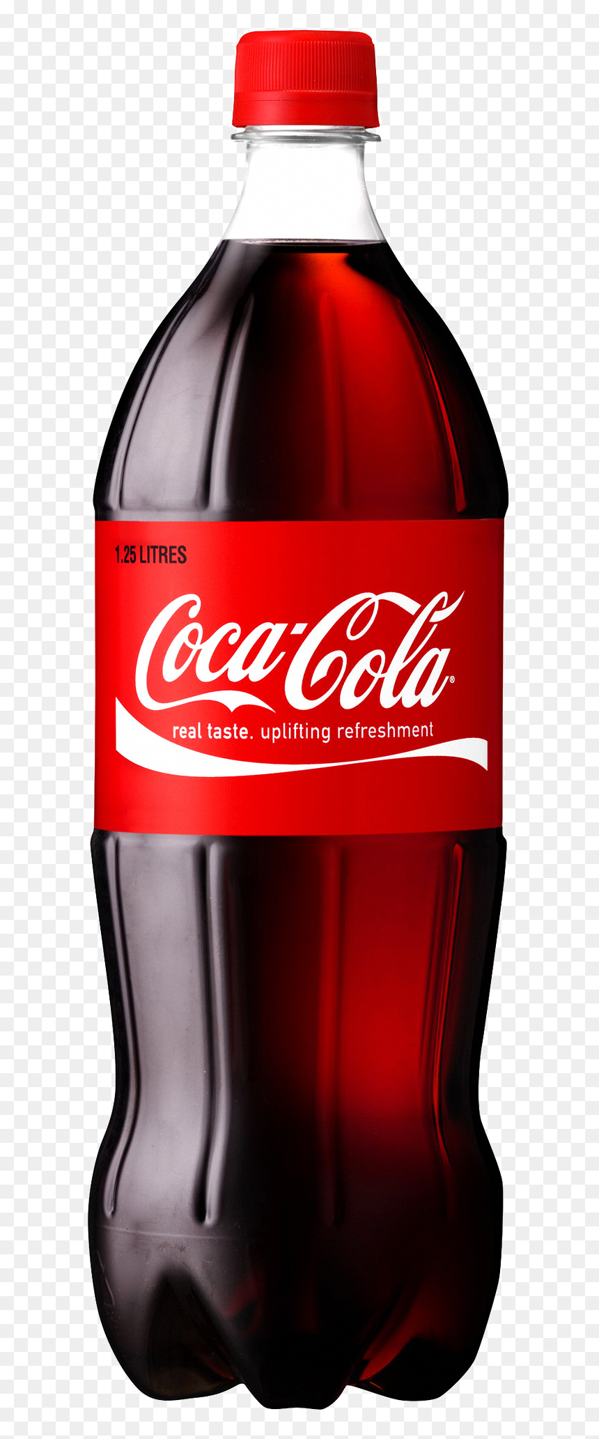 Coca Cola, HD Png Download - pepsi 2 liter png