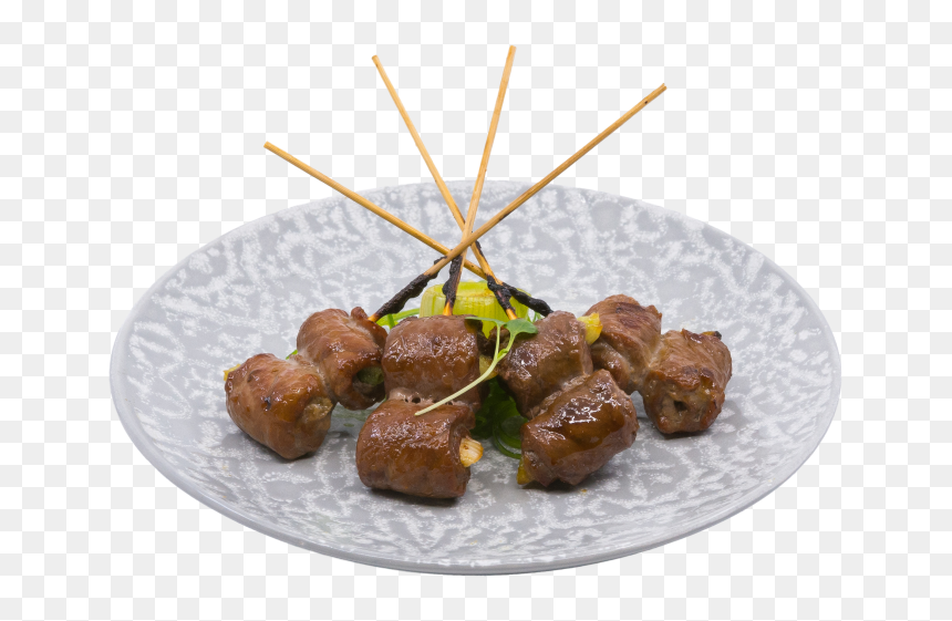 Pincho, HD Png Download - teriyaki png