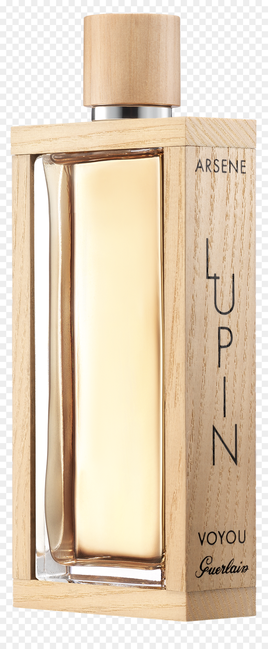 Arsène Lupin Voyou - Guerlain Arsene Lupin, HD Png Download - wood pile png