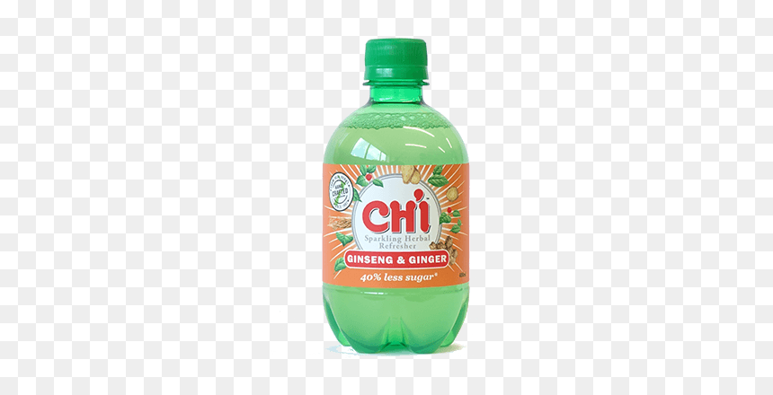 Plastic Bottle, HD Png Download - ginseng png