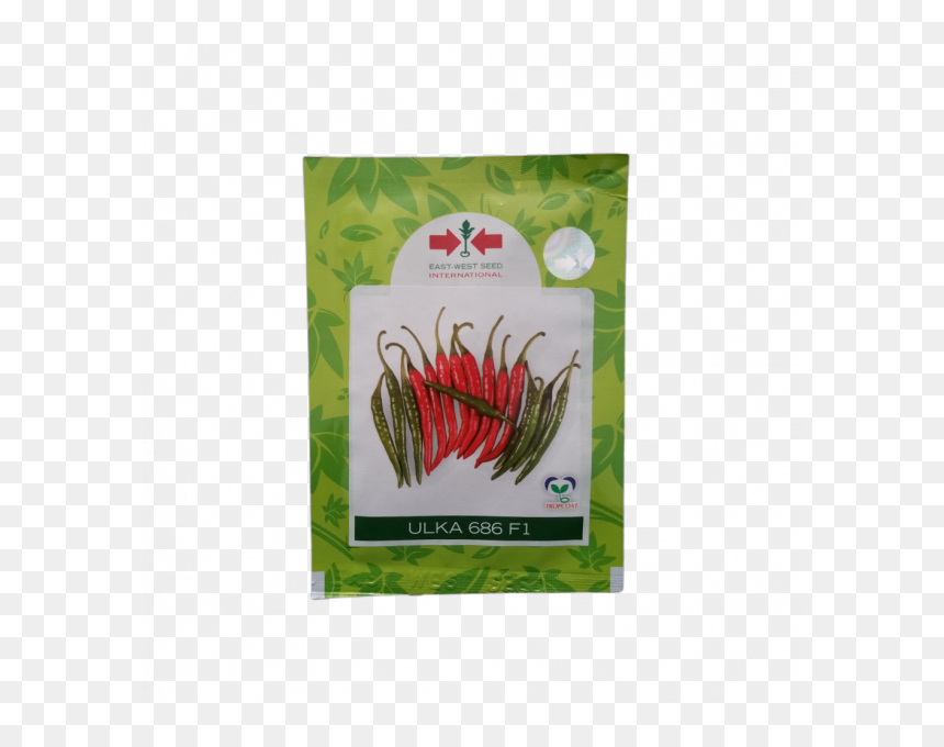 East West Seed, HD Png Download - pepper plant png