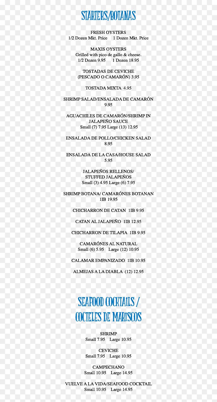 Document, HD Png Download - tostada de ceviche png