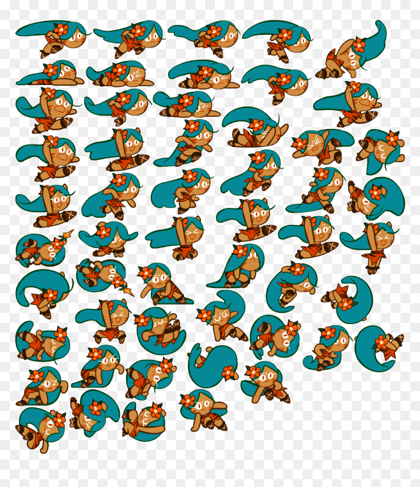 Clip Art, HD Png Download - tiger lily png