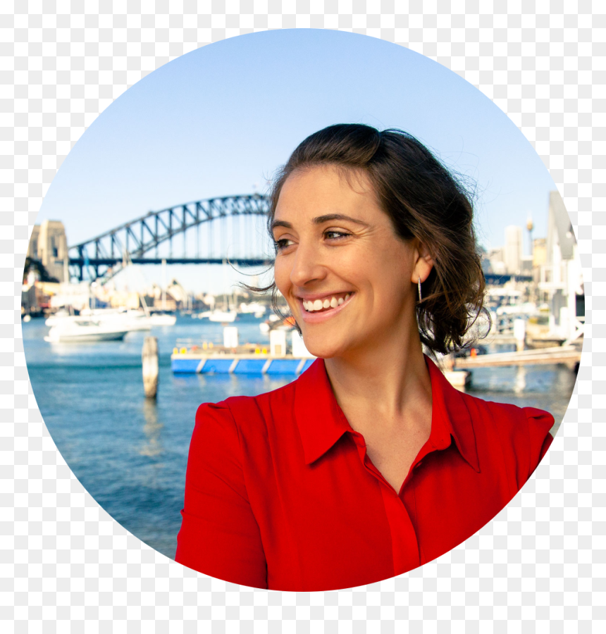 Sydney Harbour Bridge, HD Png Download - scott mccall png
