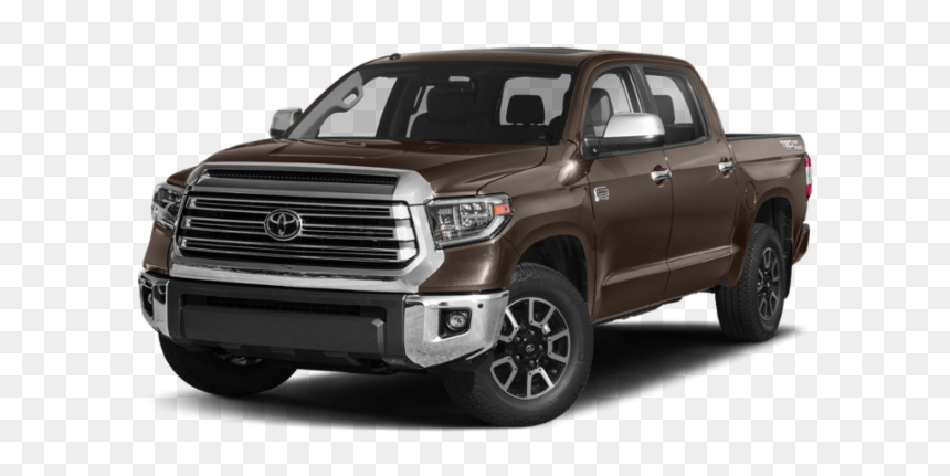 2019 Toyota Tundra 1794 Edition, HD Png Download - trd png