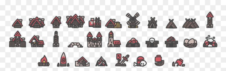House, HD Png Download - border pngs