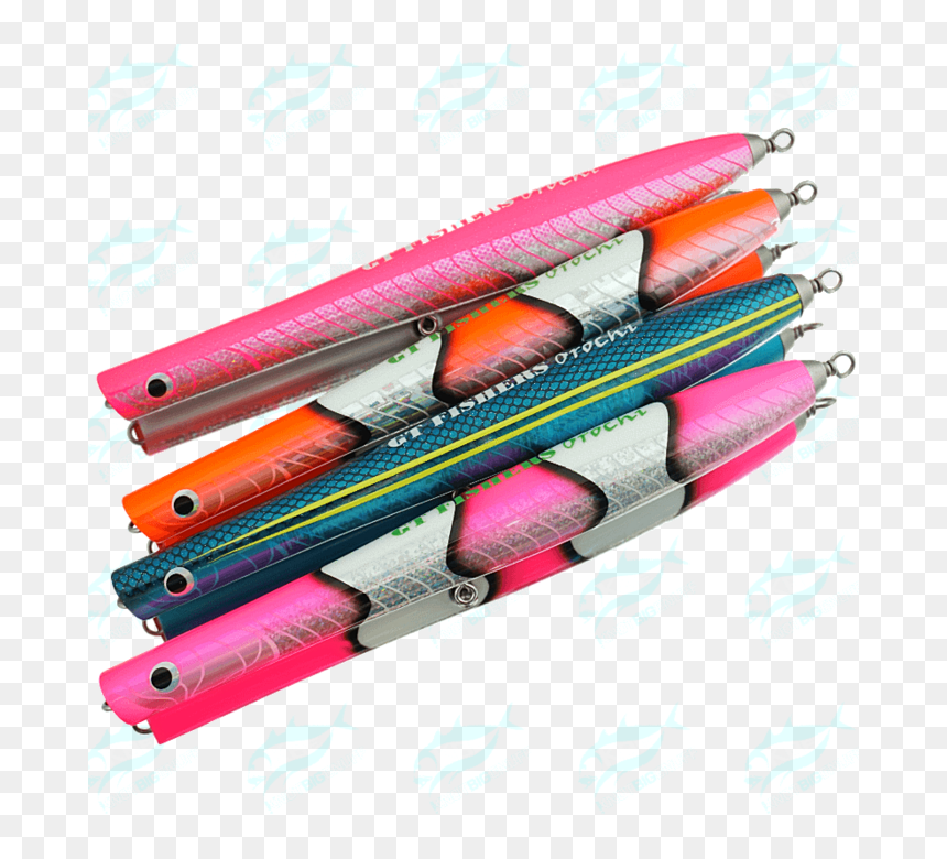 Gt Fishers Orochi 110g - Cosmetics, HD Png Download - orochi png