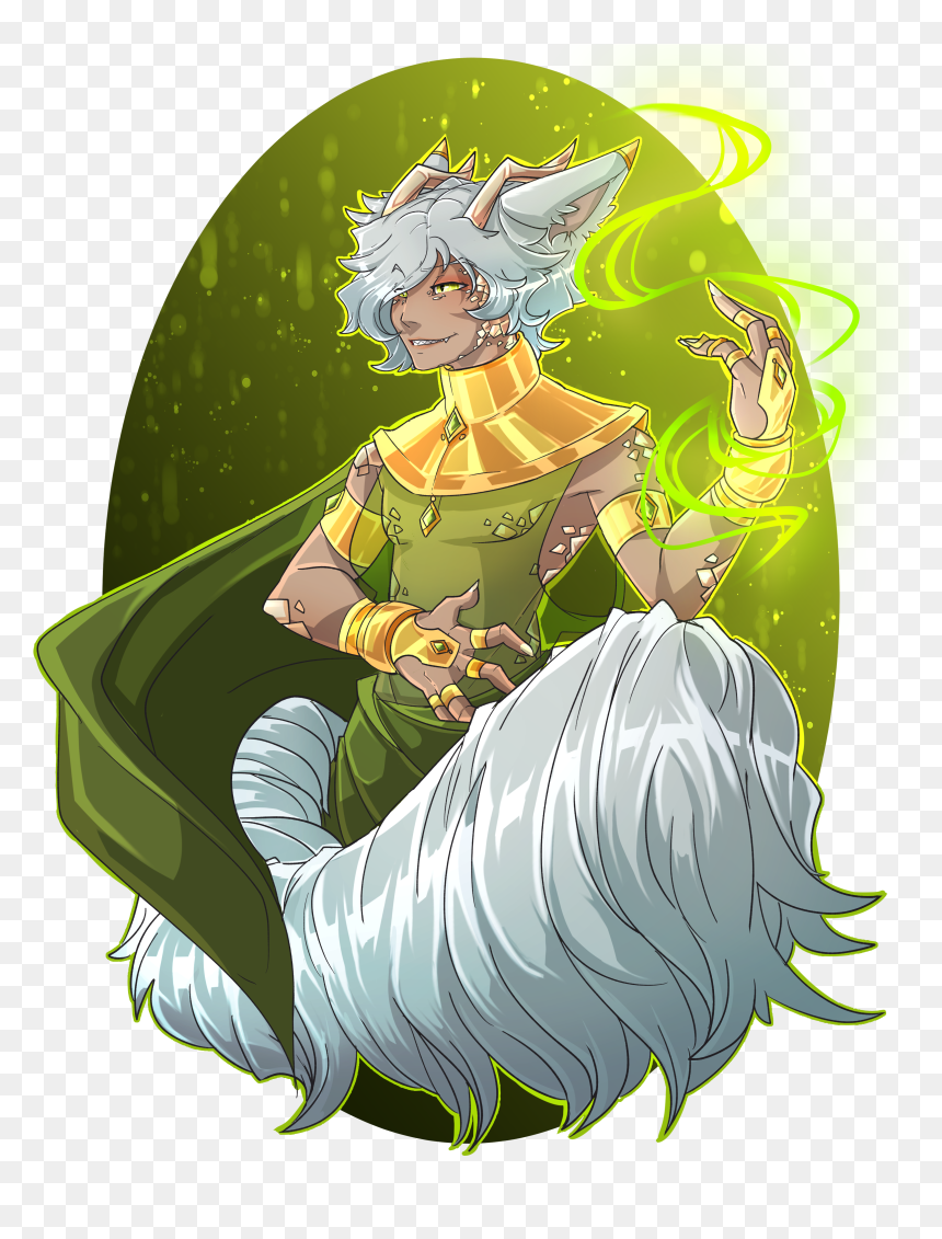 Ssyt Orochi - Cartoon, HD Png Download - orochi png