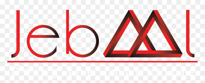 Logo - Sign, HD Png Download - impossible triangle png
