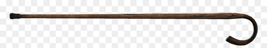 Png Walking Stick - Wooden Cane Transparent Background, Png Download - walking cane png