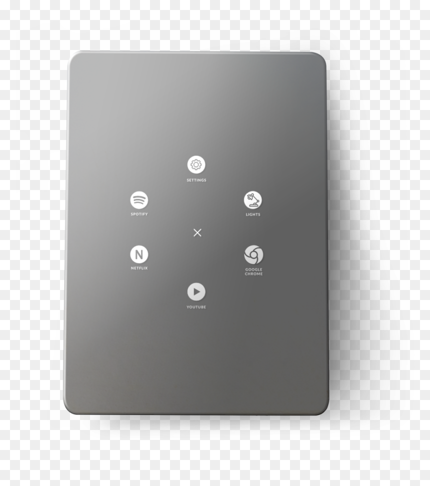 Tablet Computer, HD Png Download - snow white mirror png