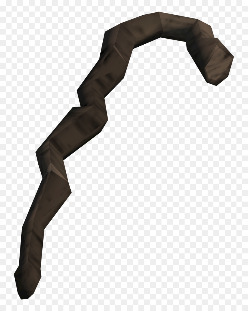 The Runescape Wiki - Scarf, HD Png Download - walking cane png